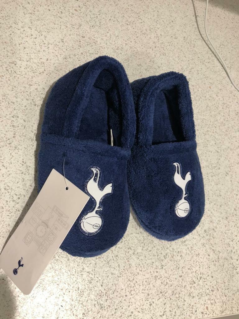 tottenham slippers